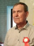 valeriy kozlov, 76, Krasnoyarsk