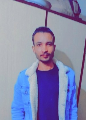 احمد, 27, المملكة الاردنية الهاشمية, عمان