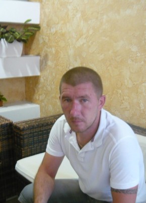 nikolay, 43, Russia, Ivanovo