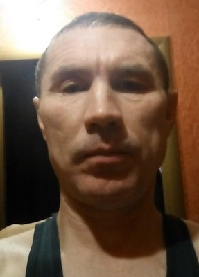 Андрей, 52, Россия, Онега