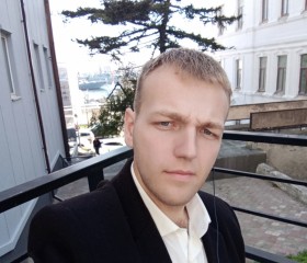 Константин, 28 лет, Владивосток