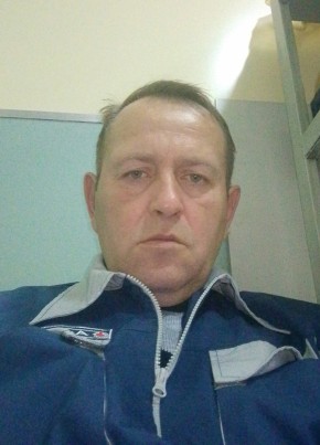 Александр из Сима 49 лет