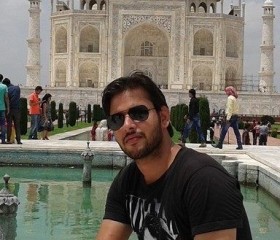 shubh sharma, 31 год, Kanpur