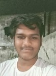 Maheendhra, 19 лет, Hyderabad