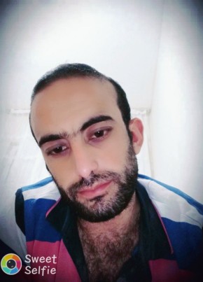 Gokhan, 27, Türkiye Cumhuriyeti, Hilvan