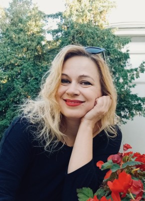Алиса, 41, Россия, Курск