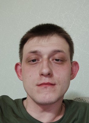 Николай, 28, Россия, Воронеж