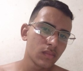 Artur, 19 лет, Natal