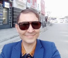 Дмитрий, 43 года, Улан-Удэ