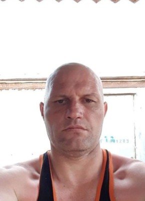 Andrey Rossiya, 43, Russia, Podolsk