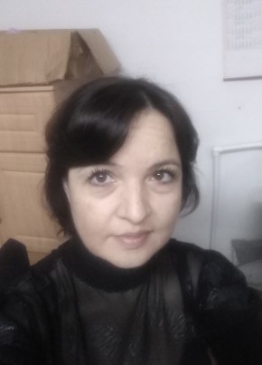 Ирина, 47, Россия, Мегион
