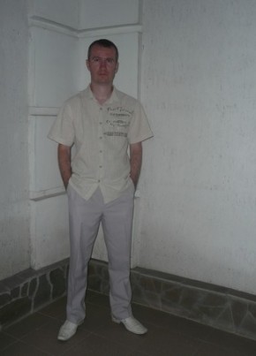 Aleksandr, 42, Ukraine, Donetsk