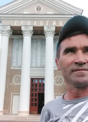 Валерий Прянични, 51, Россия, Москва