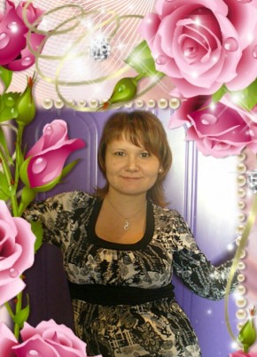 Ирина, 41, Россия, Ростов-на-Дону