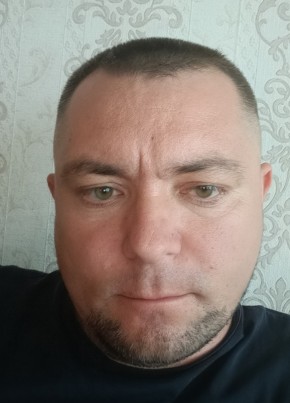 Макс, 38, Россия, Елабуга