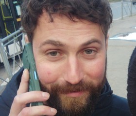 Fedya, 31, Nizhniy Novgorod