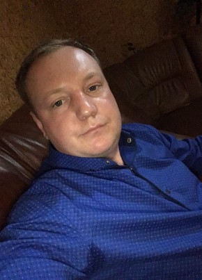 Иван, 36, Россия, Нижний Новгород