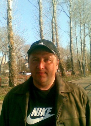 Анатолiй, 47, Україна, Тернопіль