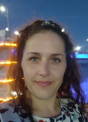 Юлия, 35, Россия, Пермь