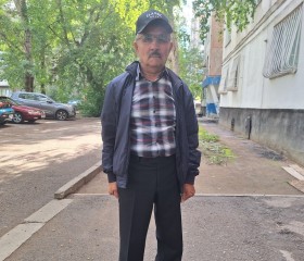 Aydarbek, 73, Pavlodar