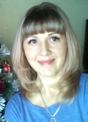 Елена, 45, Россия, Сосновоборск (Красноярский край)