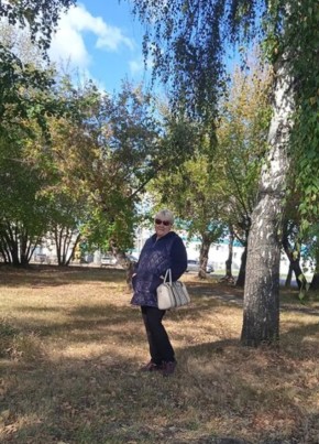 Натали, 52, Россия, Барнаул