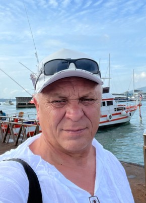 Galiakhmat, 59, Russia, Kazan
