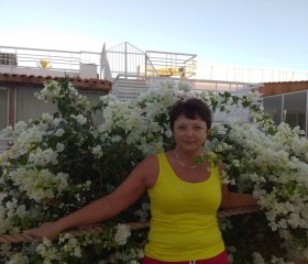 Marianna, 59 лет, Горад Барысаў