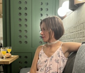 Marina, 40, Saint Petersburg
