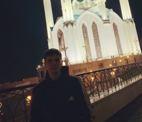 Денис, 20 лет, Пермь