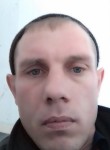 Vitaliy Parfenov, 33  , Kurgan