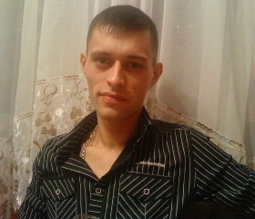 Захар, 36 лет, Кемерово