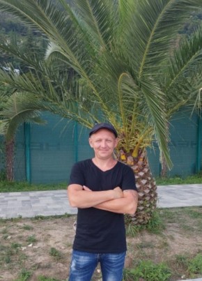 Andrey, 38, Russia, Sobinka