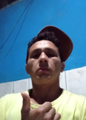 Junilson Lima do из São Paulo capital 32 года