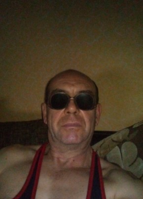 Серж, 57, Россия, Кинель