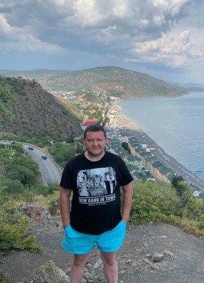 Sergey, 45, Russia, Sertolovo