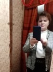 Татьяна, 61 год, Віцебск