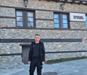 Borislav, 34, Blagoevgrad