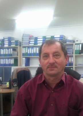 человек, 61, Türkmenistan, Nebit-Dag