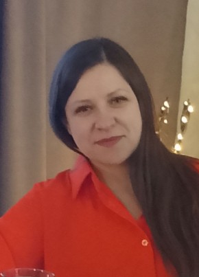 Anyuta, 38, Russia, Yekaterinburg