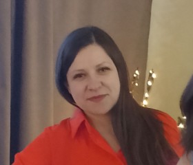 Anyuta, 38, Yekaterinburg