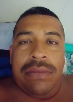 Sergio из México Distrito Federal 35 лет