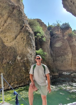 Virgius из Tauragė 34 года