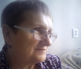 Галина, 64 года, Нововаршавка