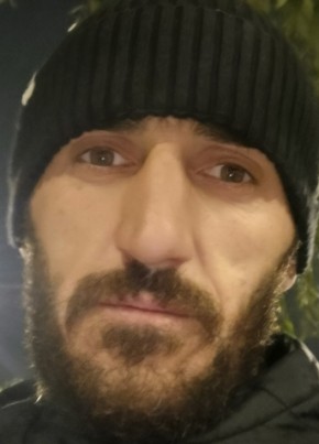 Виталий из Дзержинския 34 года