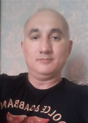 ilqar Tagiyev, 48, Azərbaycan Respublikası, Bakıxanov