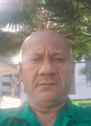 Manoel из Jaboatão 54 года
