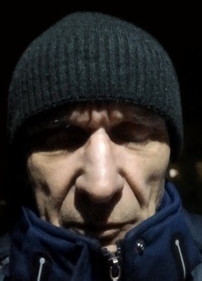 Andrey, 58, Russia, Petrozavodsk