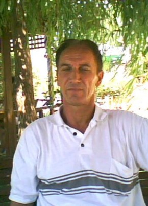 Halil Topalli, 60, Republika e Kosovës, Ferezaj
