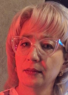 Olga, 49, Russia, Kurgan